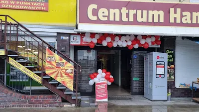 epaka.pl Bydgoszcz Kolbego - punkt nadań i odbioru przesyłek